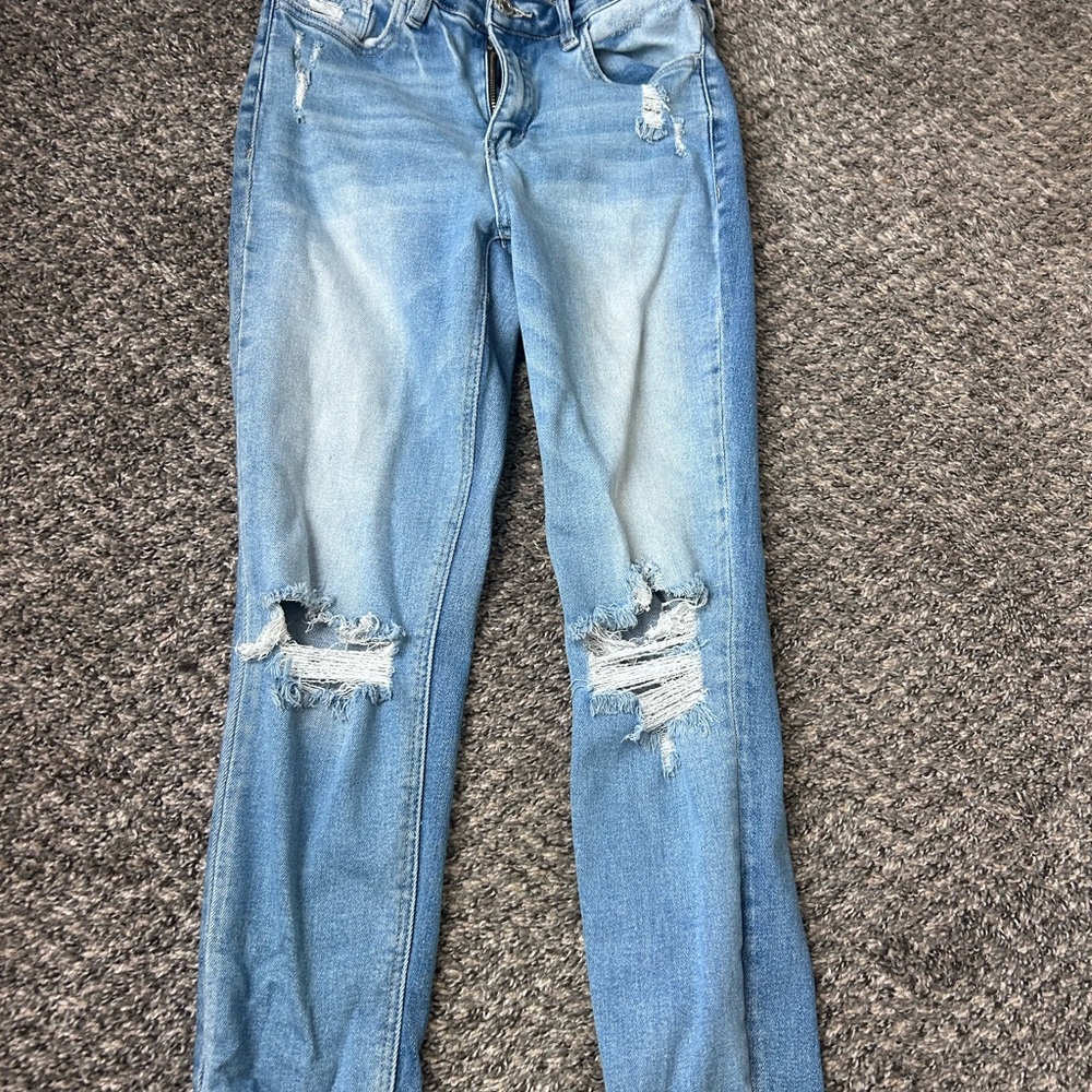Vervet Jeans